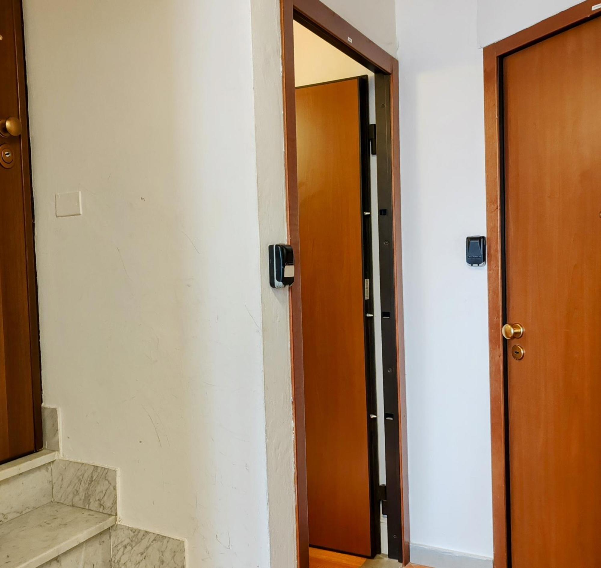 Borgo San Jacopo Deluxe Florença Exterior foto